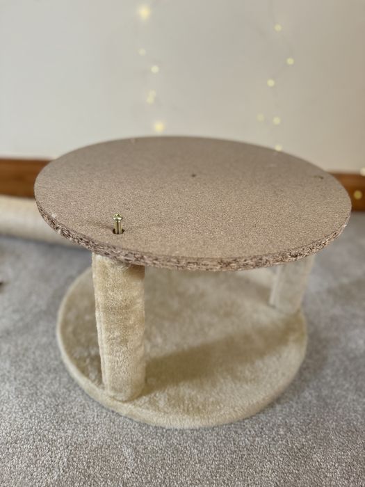 Продам когтеточку Zoofari