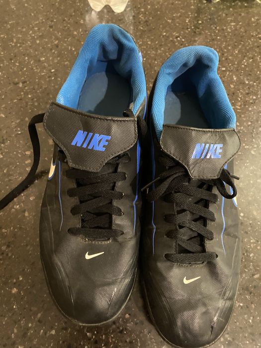 Сороконіжки, Nike TF1, найки, Кросы, футзалки, кеды, кросівки кеди