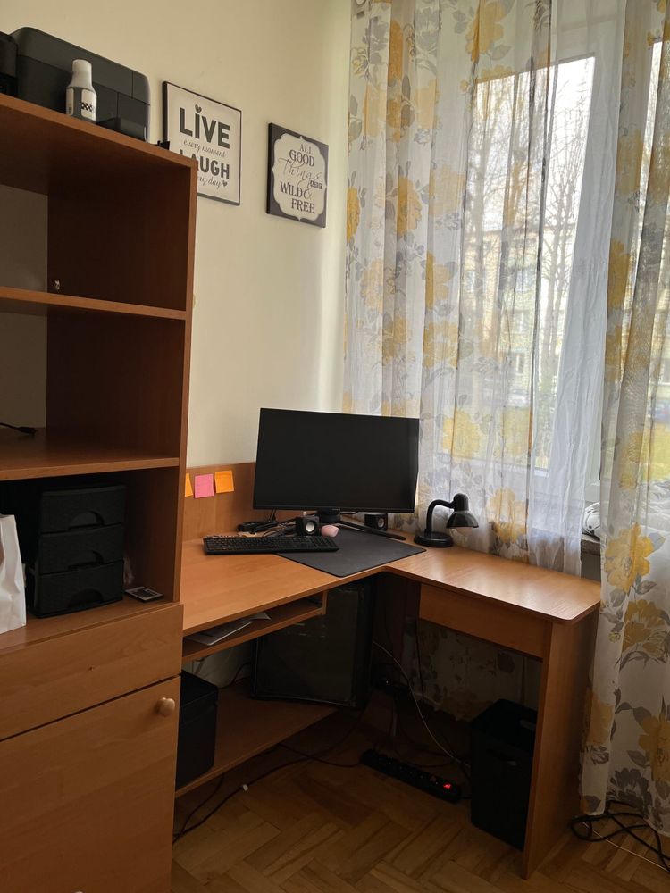 Mieszkanie do wynajęcia 38 m2 ul.Bohaterów Westerplatte