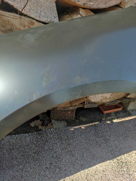 Крило Passat B6 пассат праве ліве 2005-2010