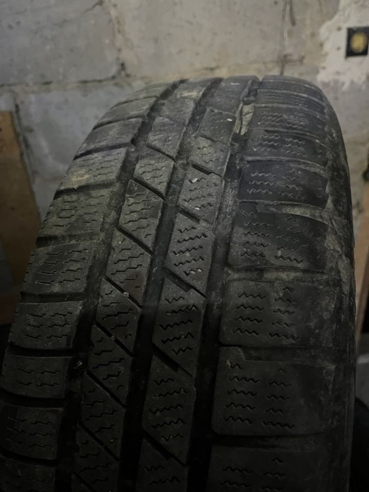 Kola R16 5x120.