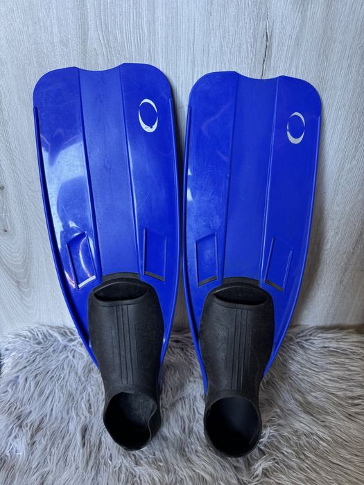 Płetwy do pływania 38-41