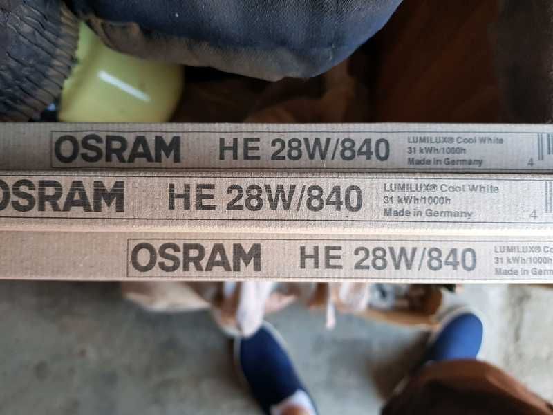 Лампы OSRAM mini twist 12W/827 E14, мет/гал. и люмки