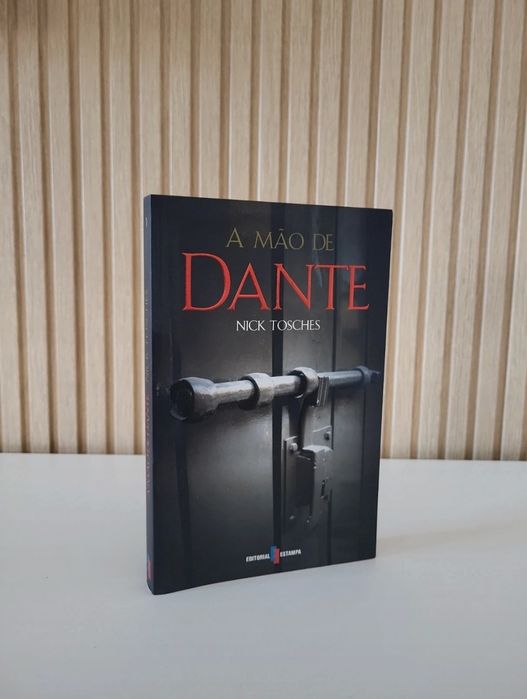 A  mão  de  Dante