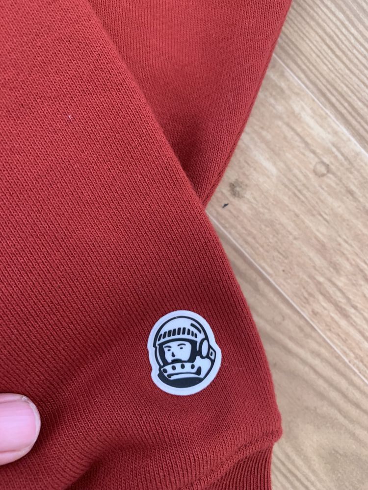 Billionaire boys club hoodie/bbc худі,кофта зіпка drill drip