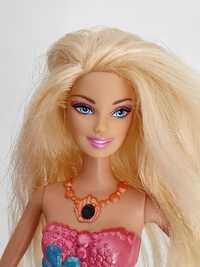 Барби кукла русалка Barbie Mattel 1998 с нюансами