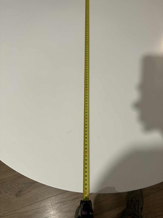 Okrągły stół 100cm