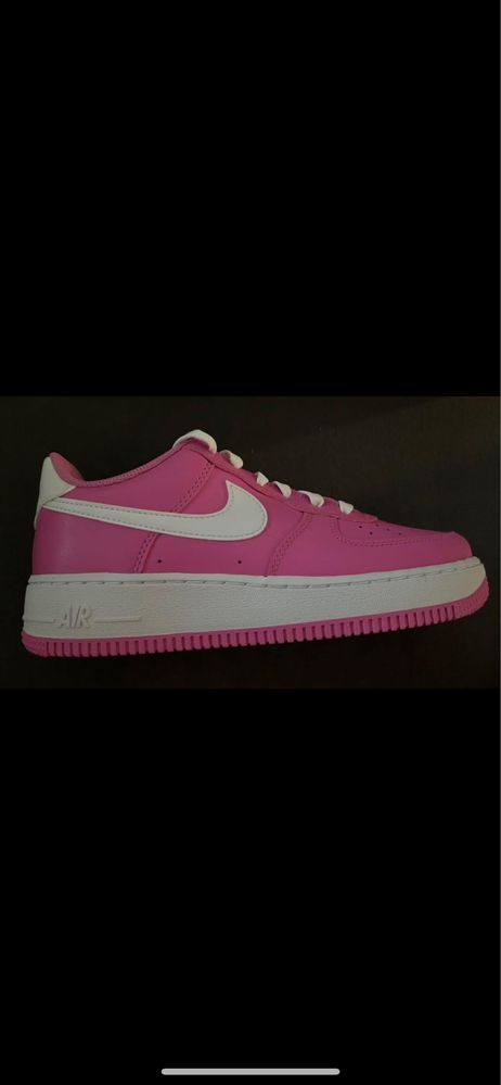 Nike air force 1