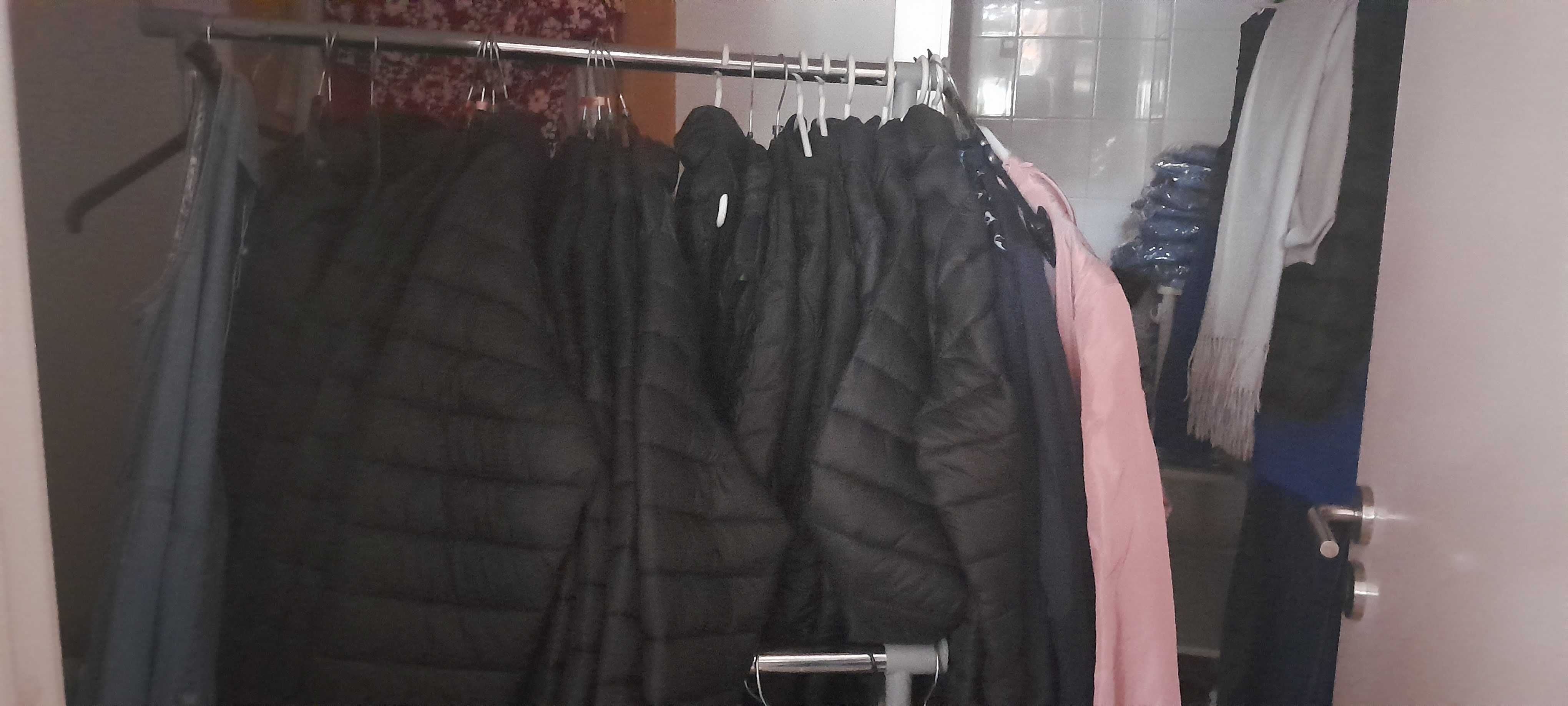 Recheio de loja roupa e accesorios femininos/ loja esoterica
