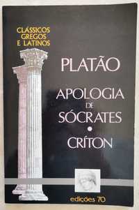 Portes Grátis - Apologia de Sócrates | Críton