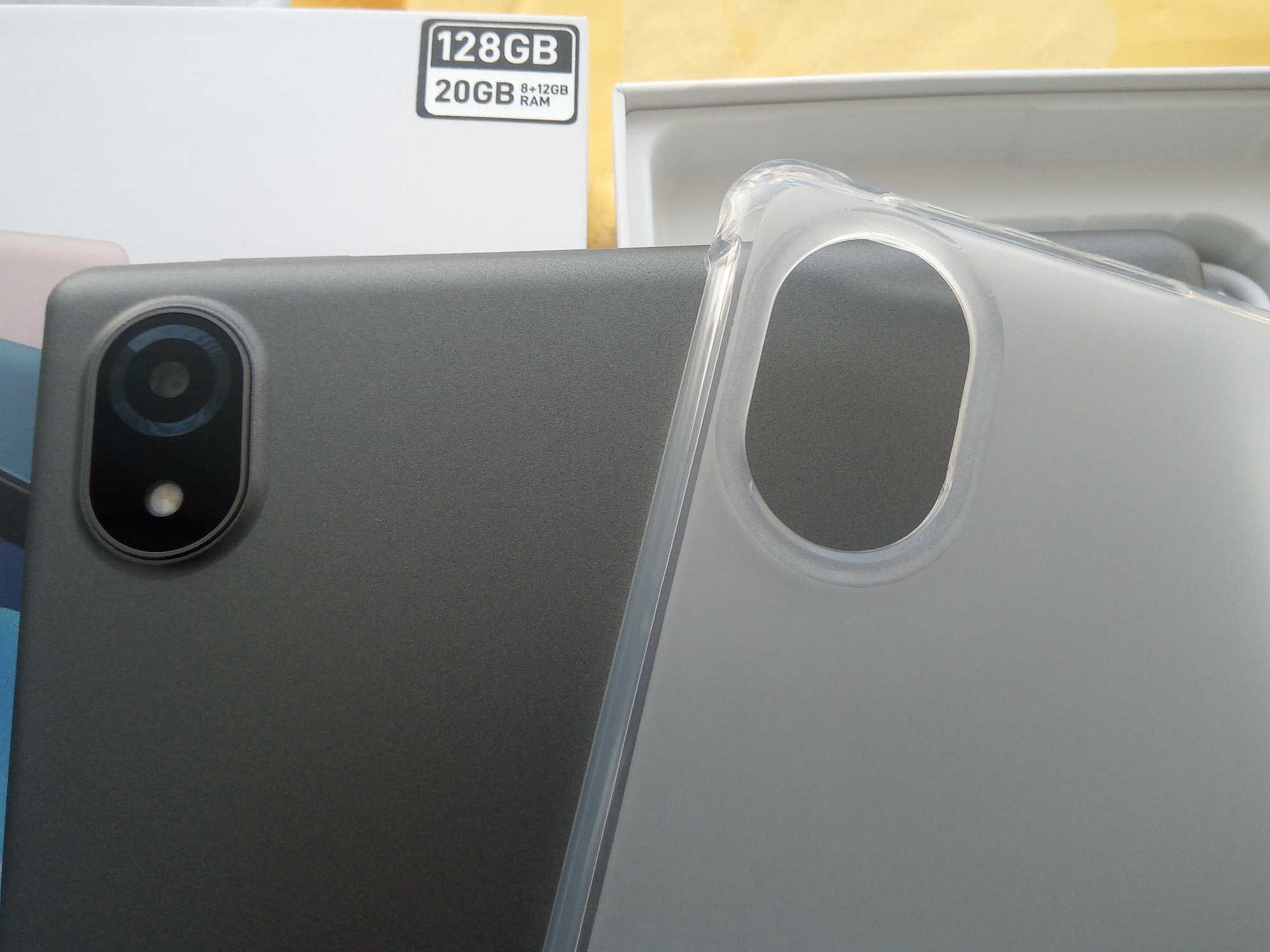 8/128Gb + чохол Android 13 планшет Doogee
