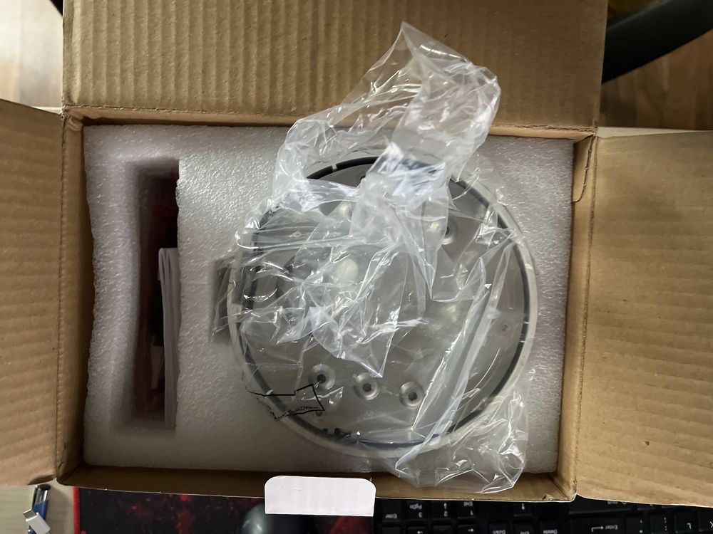 Kamera Hik Vision DS-2cd2725FWD-IZS