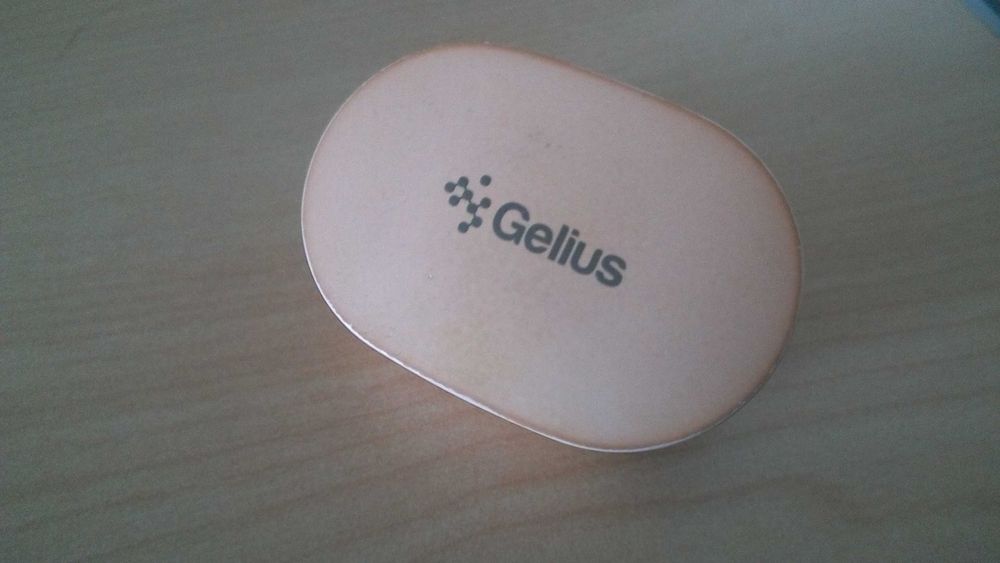 Gelius Reddots,GP-TWS - 010