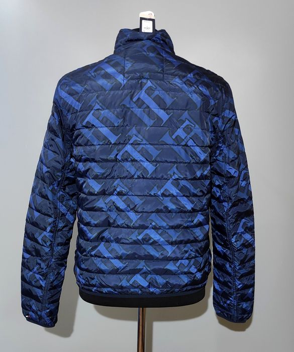 Tommy Hilfiger М чоловіча куртка вітровка