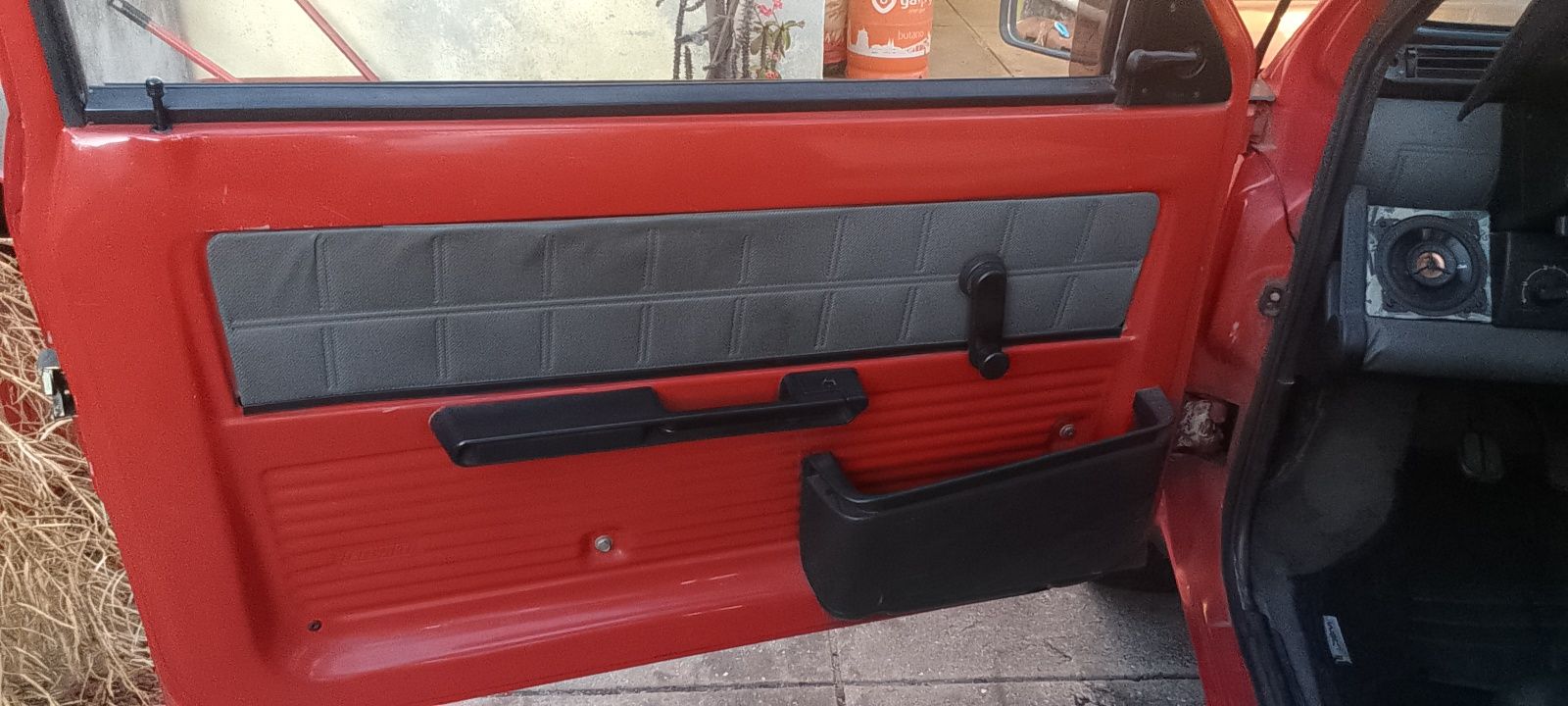 Fiat Panda 1.0 ie Fire