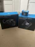 Zestaw Logitech G Flight Yoke System