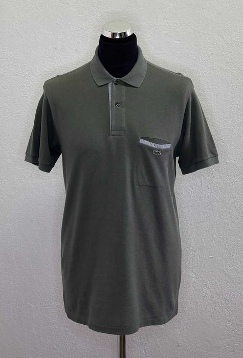 Polo Lacoste Roz. M