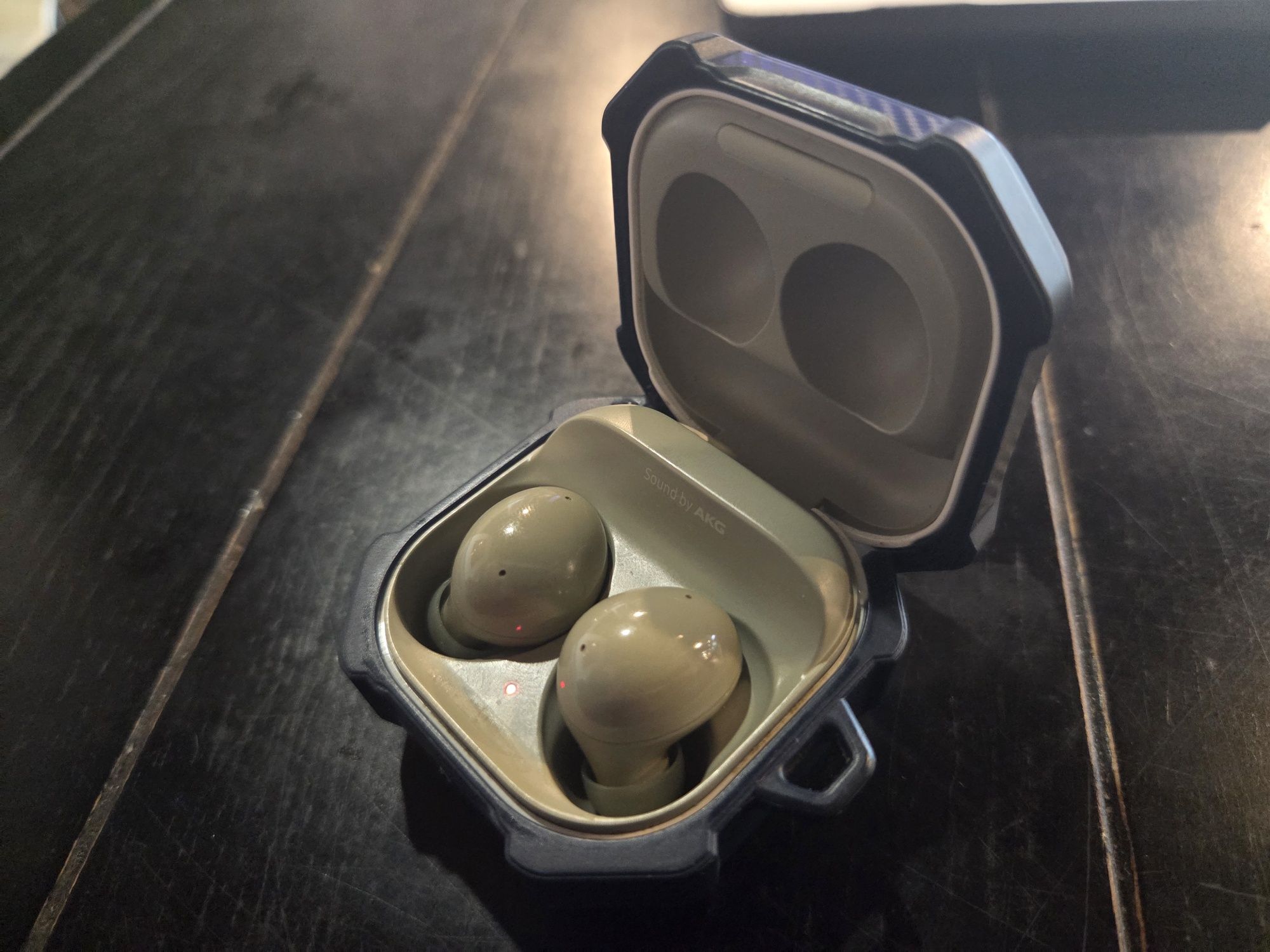 Samsung Galaxy Buds 2