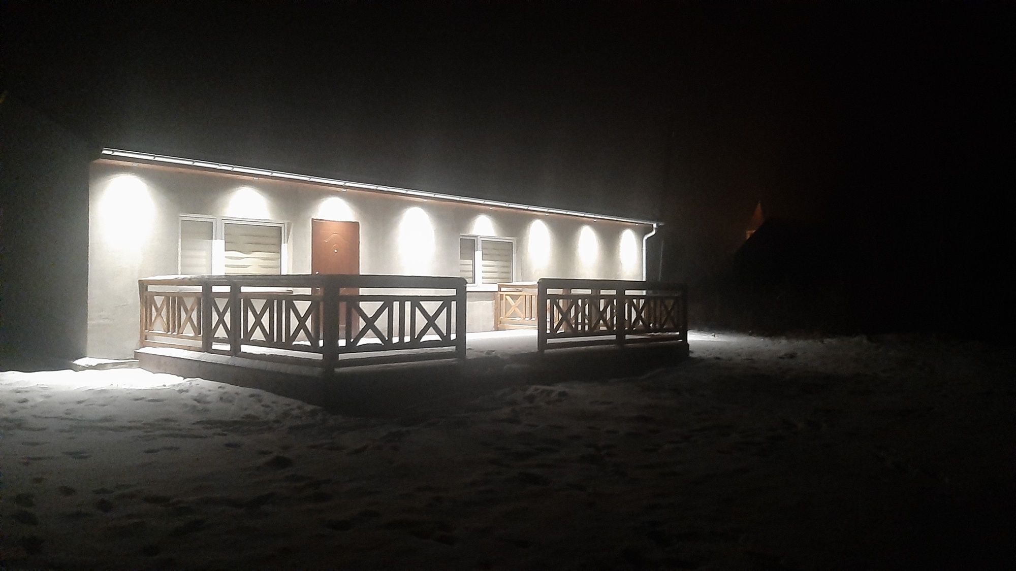 Wynajmę domek nad jeziorem 300zł/za dobę