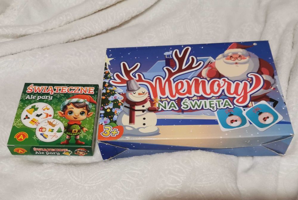 Swietecxne memory i pary