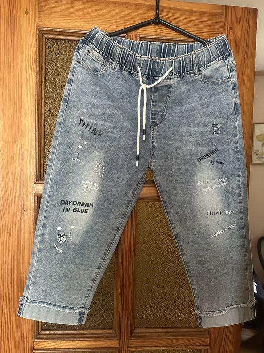 Бриджи  женские 48-50