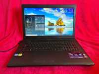 Laptop Asus X75v 17 cali