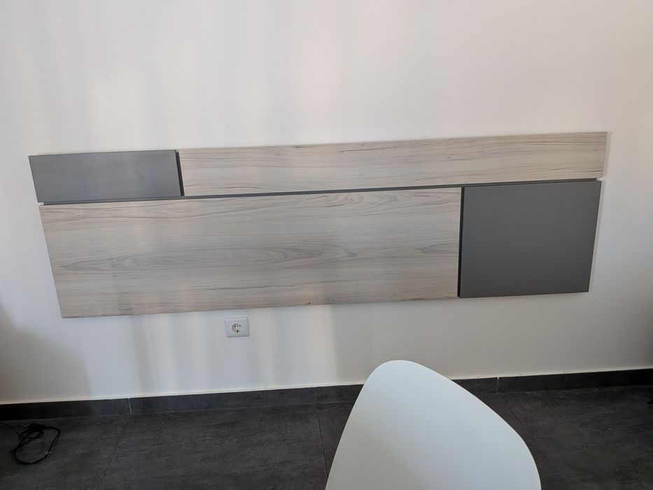 Conjunto de mobiliário de quarto