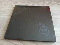 Metallica - Black Album CD