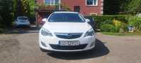 Opel Astra OPEL ASTRA J Sports Tourer,Design Edition 2011