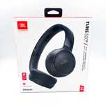 JBL Tune 520BT Bezprzewodowe słuchawki nauszne