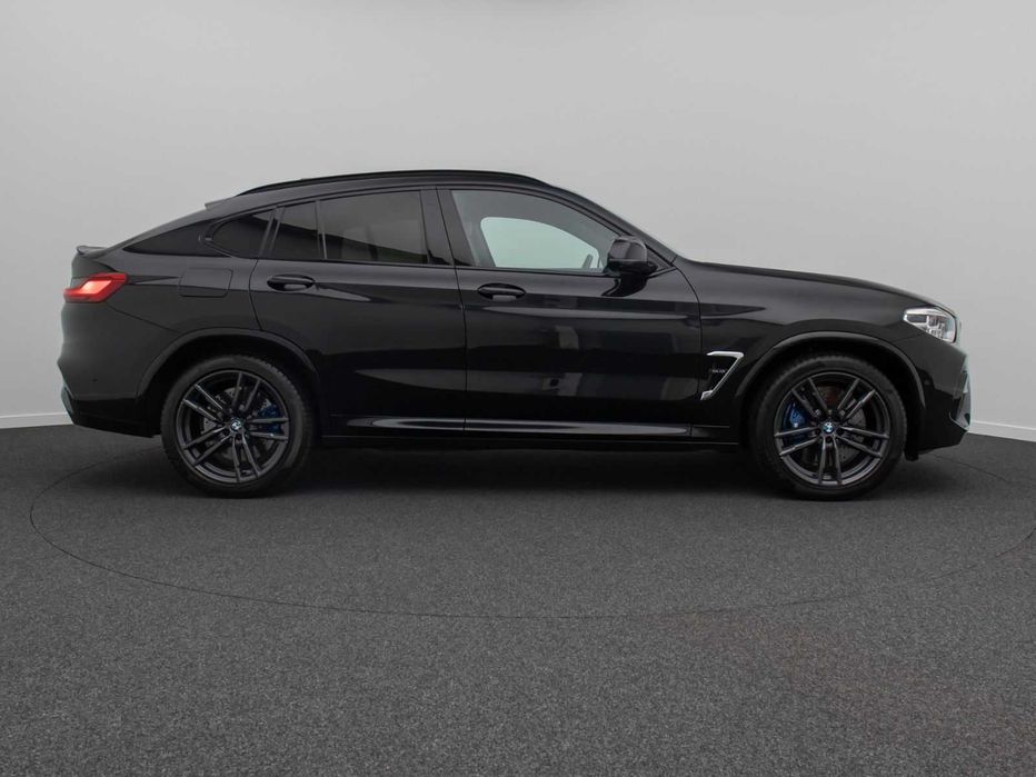 Oryginalne koła zimowe 20 M pakiet BMW X4M F98 G02 Pirelli 255/40 R20