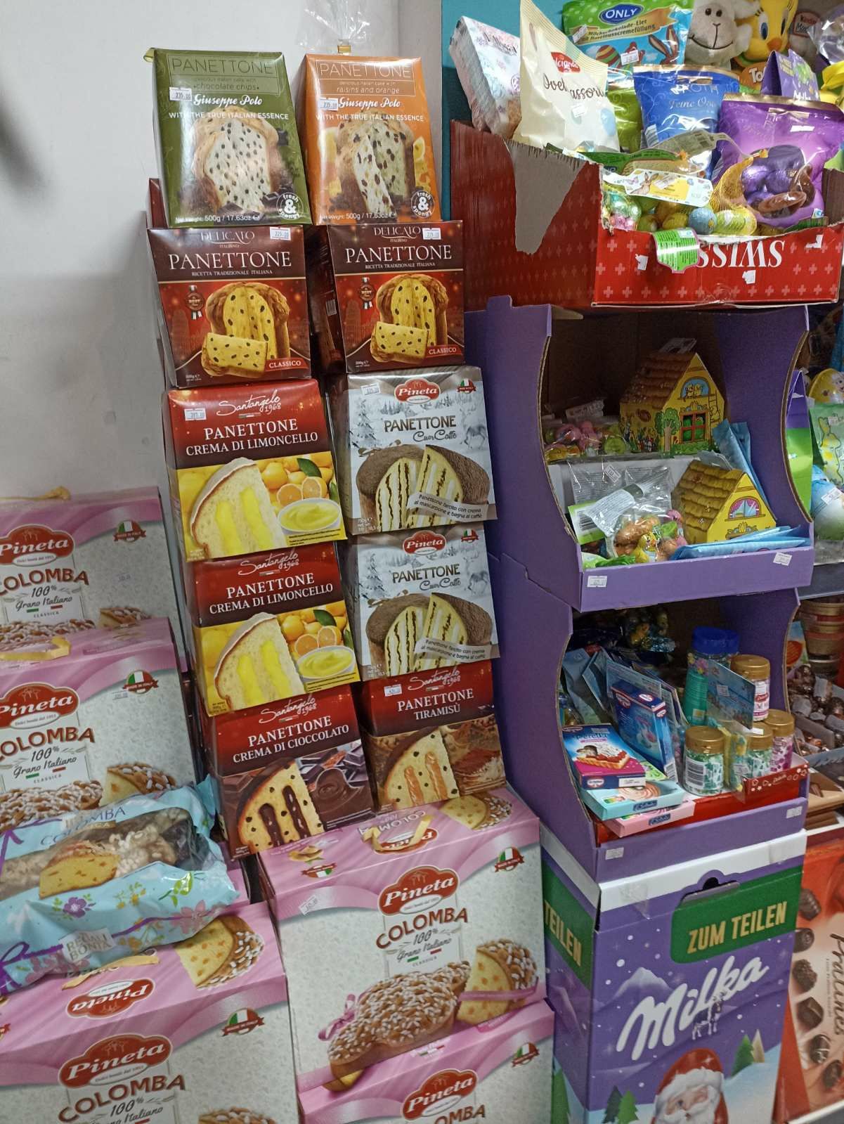 Панетон панеттоне панетоне panettone паска коломба