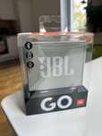 Nowy głośnik JBL GO