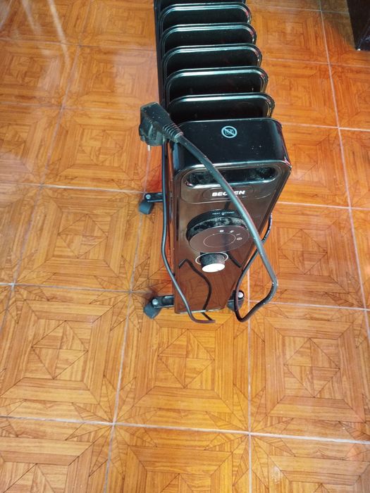 Vendo Radiadores Semi Novos