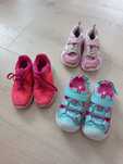 Buty, buciki rozmiar 27