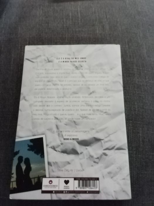 Throttled a todo o gás