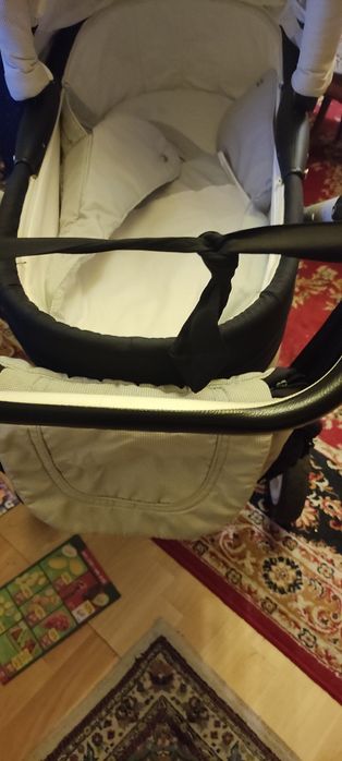 Wózek dziecięcy Pajero Adamex +nosidełko