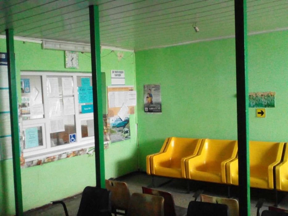 Продаж комерційної нерухомості у смт.Березанка Миколаївська область