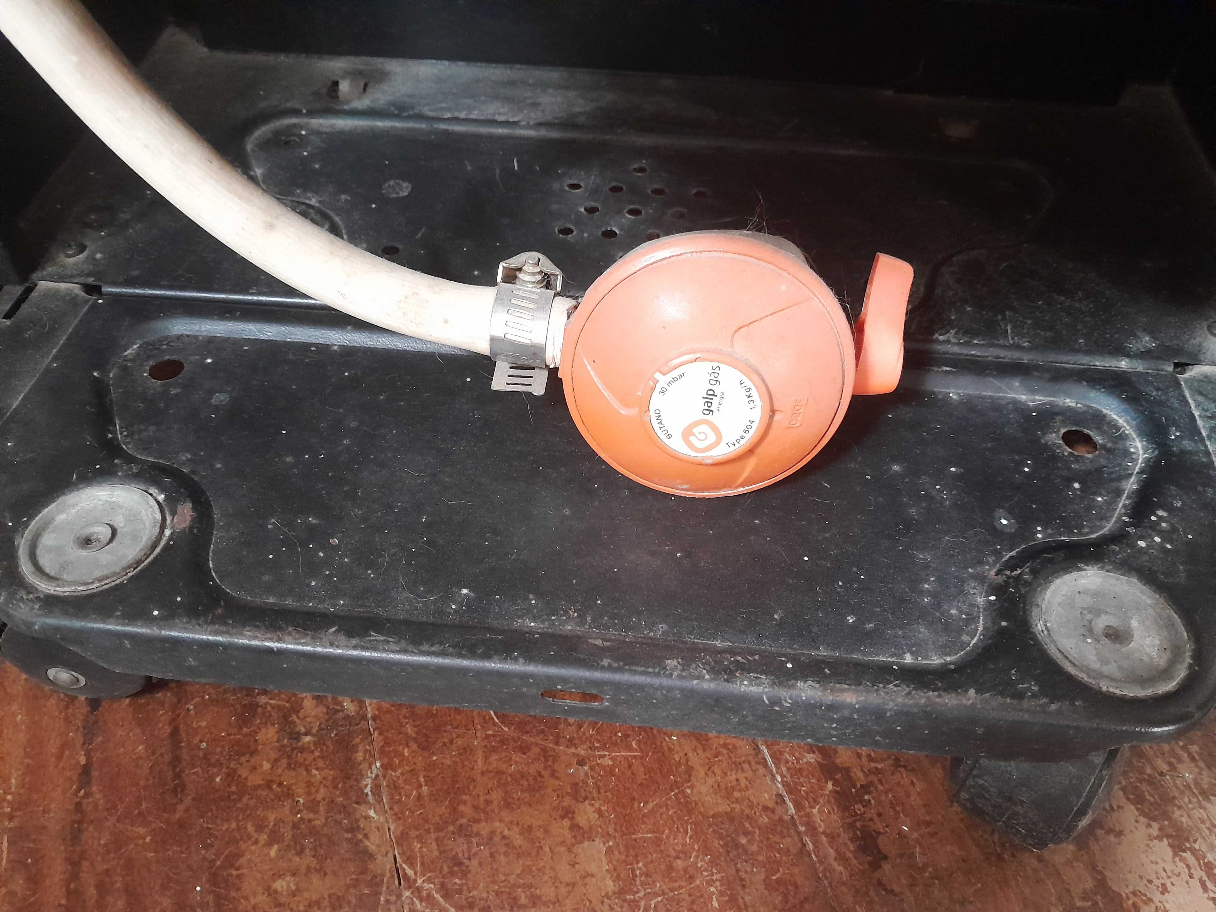 Aquecedor a gás UFESA 3000