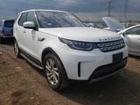 Land Rover Discovery HSE 2018 +