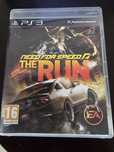 Need for speed the run ps3