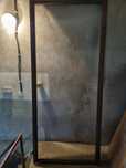 ościeżnica, rama stalowa 80/204 cm