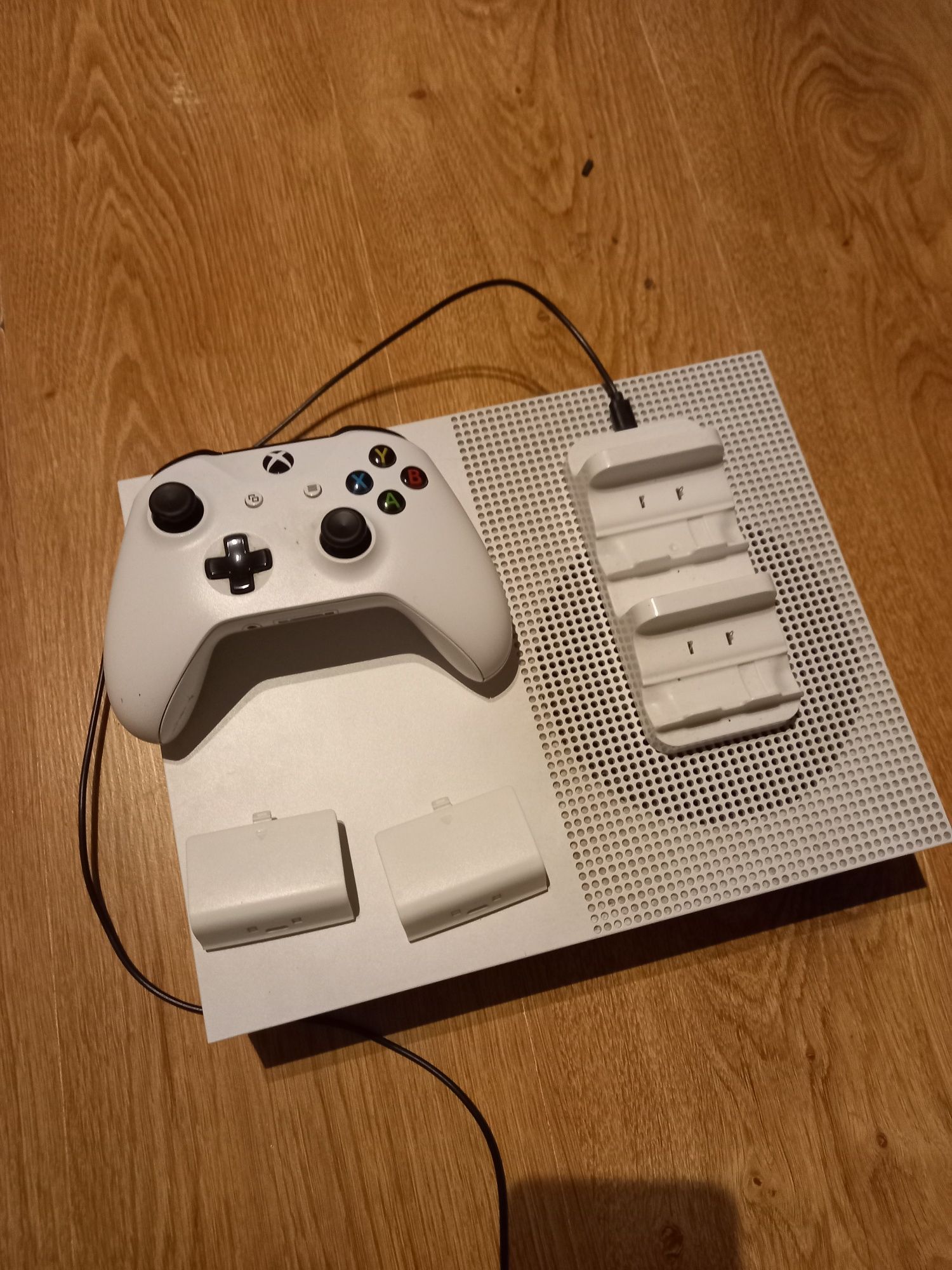 Xbox One S All Digital