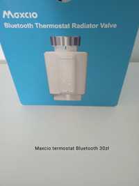 Maxcio termostat Bluetooth i inne