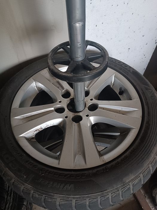 5x120 VW t5 BMW .