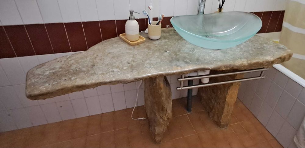 Lavatório - Casa de Banho