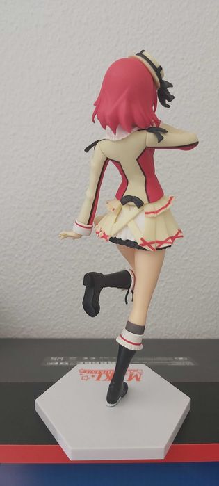 Figura Anime Nishikino Maki -Love Live- Sore wa Bokutachi no Kiseki