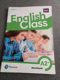 English Class A2+