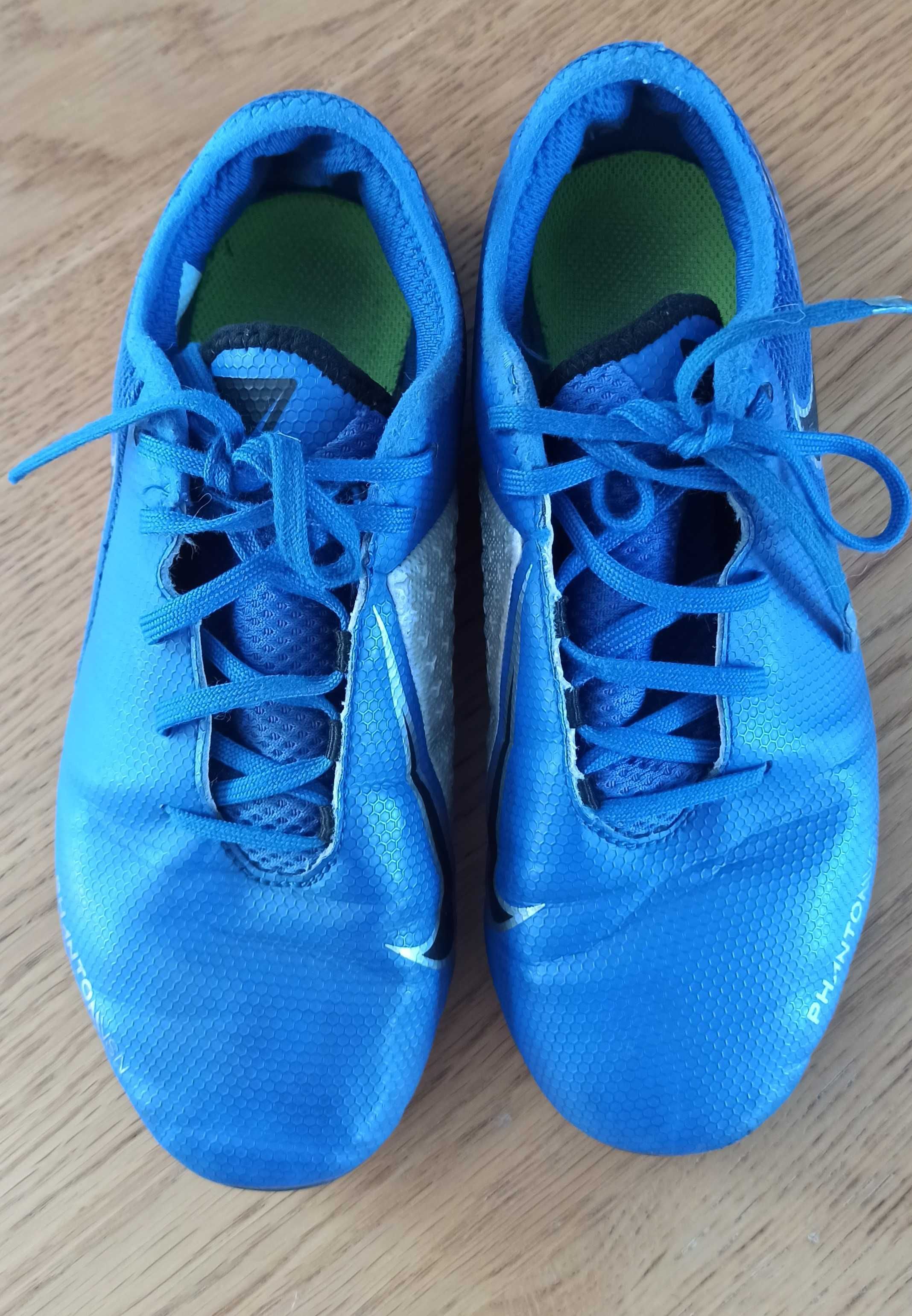 Buty sportowe halówki Nike rozmiar 34