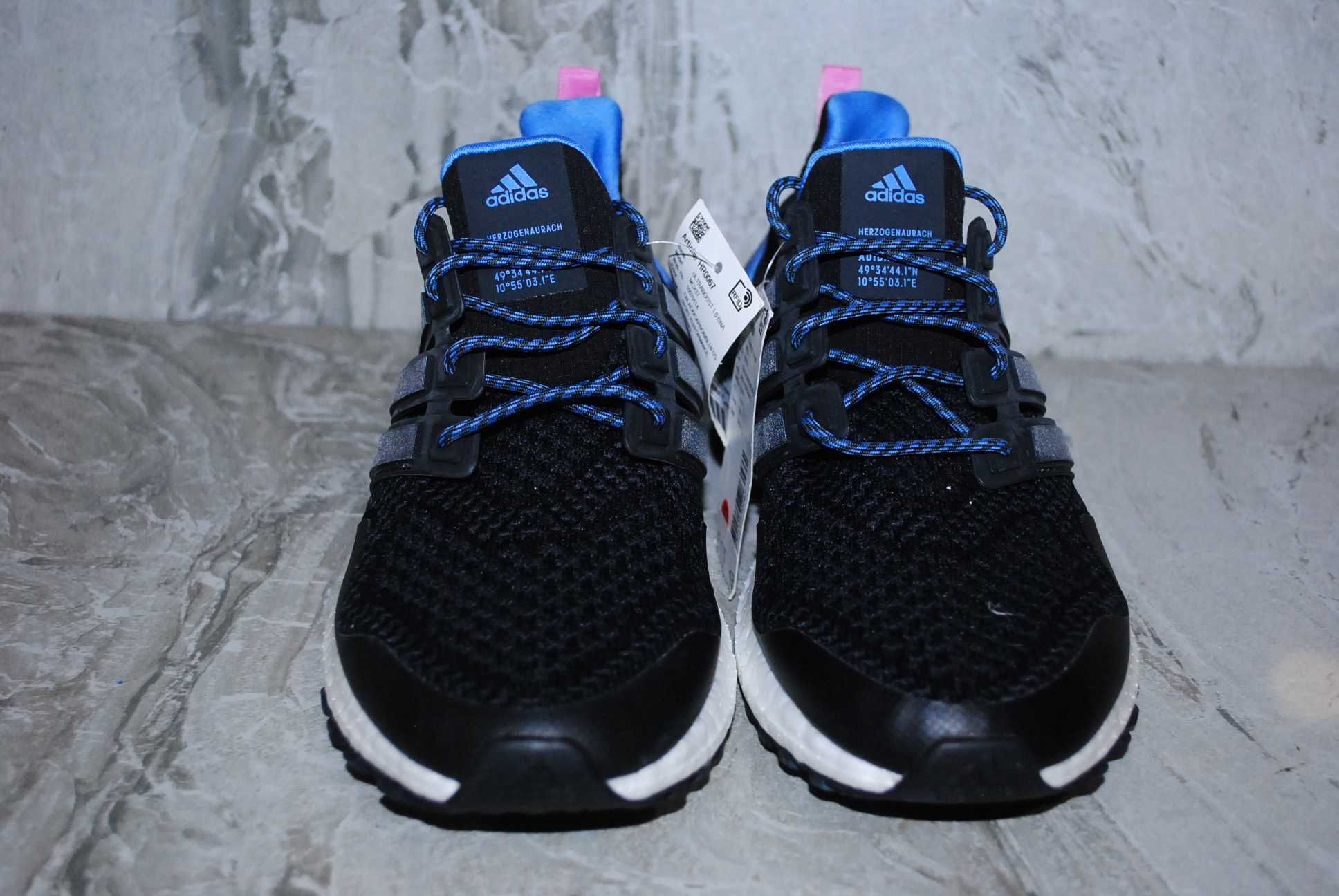 ultraboost mcx37 adidas кроссовки 38 размер оригинал на девочку